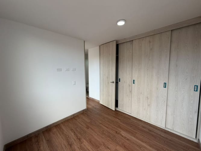 Apartamento de 1 alcoba en arriendo en Corredor Ferreo Del Sur, Bogotá, 26 m² · foto 19 de 21