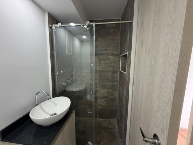 Apartamento de 1 alcoba en arriendo en Corredor Ferreo Del Sur, Bogotá, 26 m² · foto 21 de 21