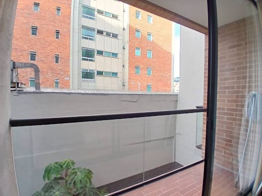 Apartaestudio en arriendo en Marly, Bogotá, 30 m² · foto 12 de 18