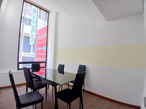 Apartaestudio en arriendo en Marly, Bogotá, 30 m² · foto 15 de 18