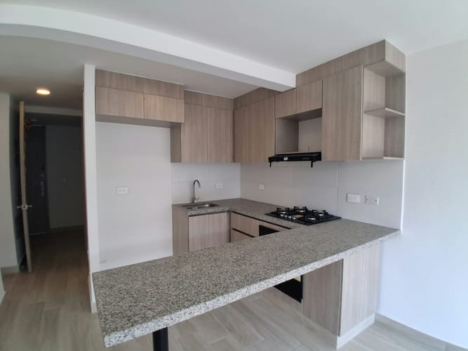 Apartamento de 3 alcobas en arriendo en Ciudad Mallorquin, Barranquilla, 85 m² · foto 2 de 17