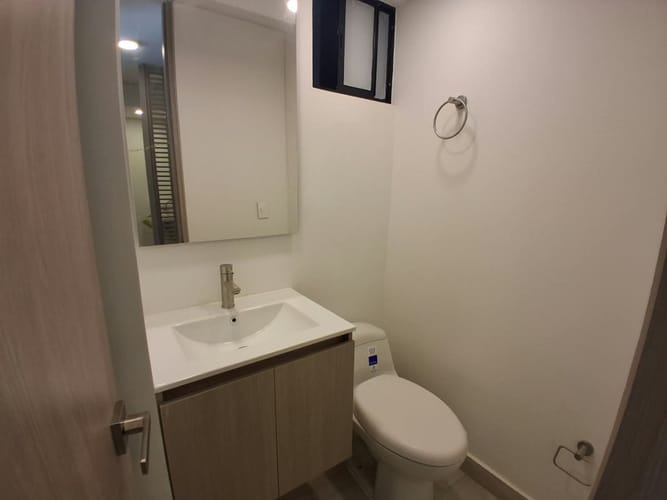 Apartamento de 3 alcobas en arriendo en Ciudad Mallorquin, Barranquilla, 85 m² · foto 4 de 17