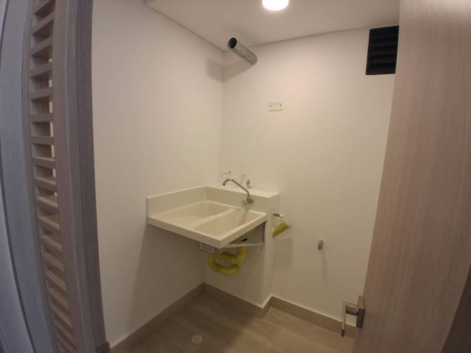 Apartamento de 3 alcobas en arriendo en Ciudad Mallorquin, Barranquilla, 85 m² · foto 5 de 17