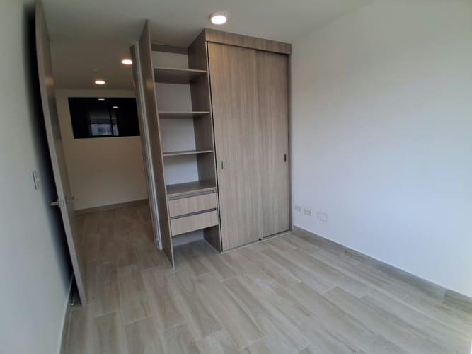 Apartamento de 3 alcobas en arriendo en Ciudad Mallorquin, Barranquilla, 85 m² · foto 9 de 17