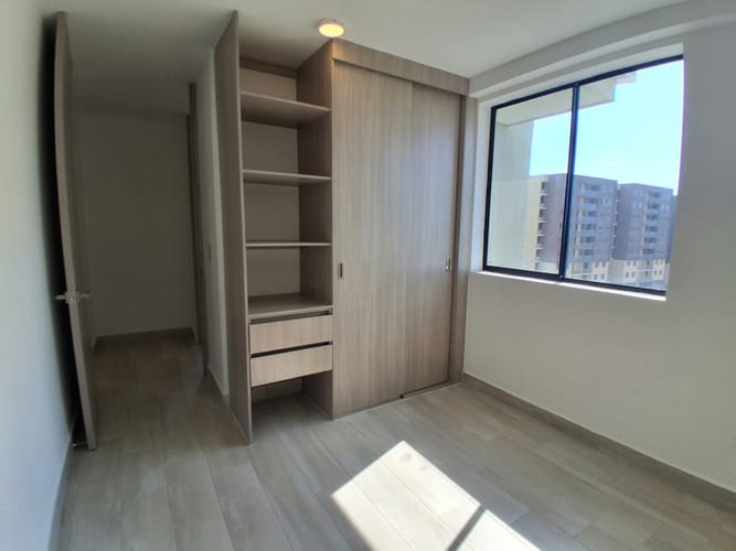 Apartamento de 3 alcobas en arriendo en Ciudad Mallorquin, Barranquilla, 85 m² · foto 11 de 17