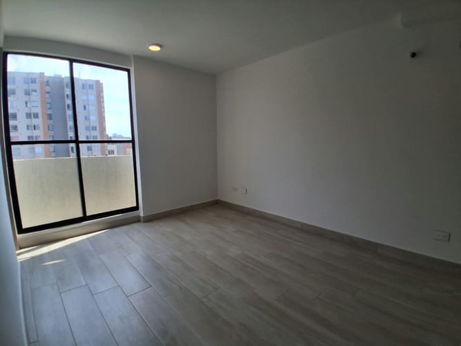 Apartamento de 3 alcobas en arriendo en Ciudad Mallorquin, Barranquilla, 85 m² · foto 12 de 17