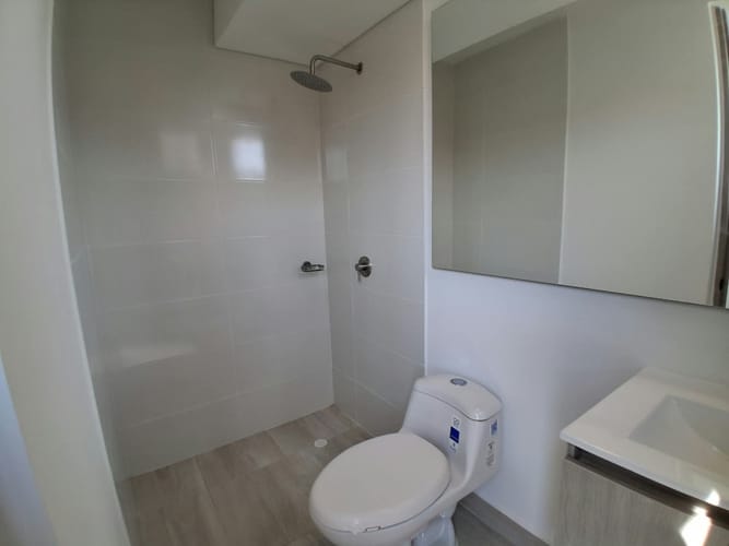 Apartamento de 3 alcobas en arriendo en Ciudad Mallorquin, Barranquilla, 85 m² · foto 14 de 17