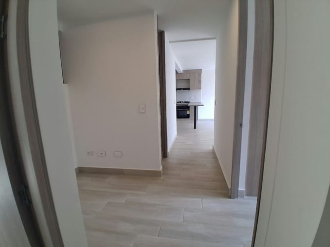 Apartamento de 3 alcobas en arriendo en Ciudad Mallorquin, Barranquilla, 85 m² · foto 15 de 17