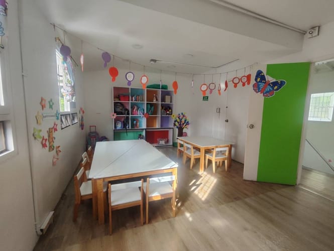 Casa de 10 alcobas en arriendo en Zuñiga, Envigado, 700 m² · foto 10 de 24