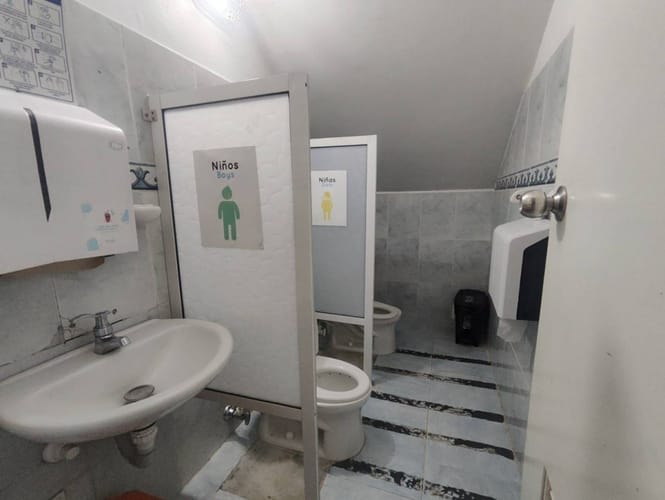 Casa de 10 alcobas en arriendo en Zuñiga, Envigado, 700 m² · foto 11 de 24
