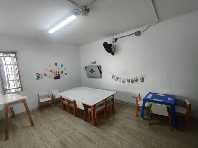 Casa de 10 alcobas en arriendo en Zuñiga, Envigado, 700 m² · foto 12 de 24