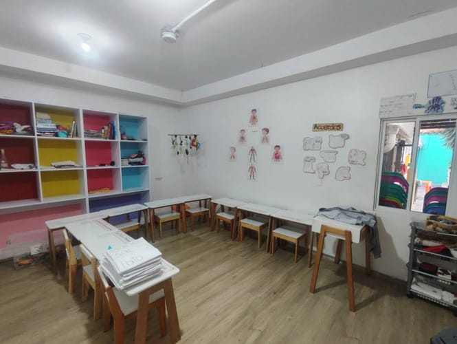 Casa de 10 alcobas en arriendo en Zuñiga, Envigado, 700 m² · foto 13 de 24