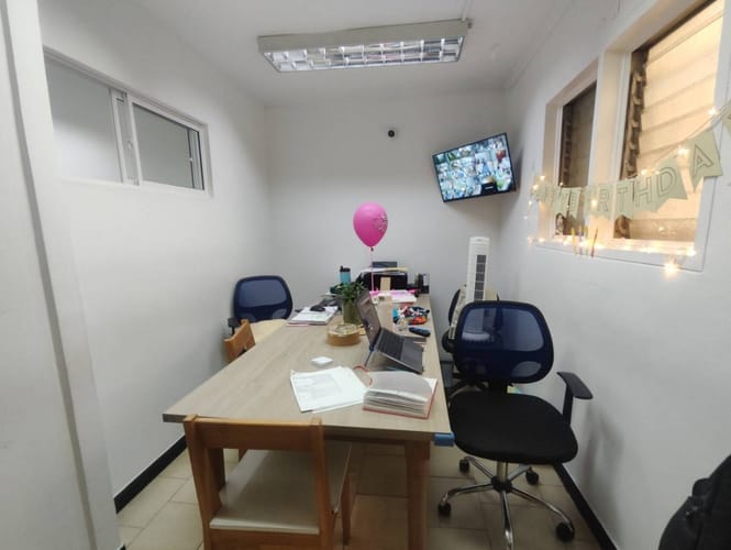 Casa de 10 alcobas en arriendo en Zuñiga, Envigado, 700 m² · foto 15 de 24