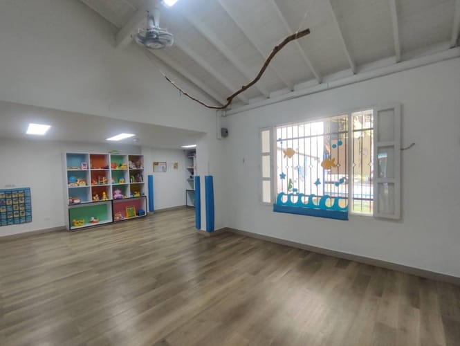 Casa de 10 alcobas en arriendo en Zuñiga, Envigado, 700 m² · foto 21 de 24