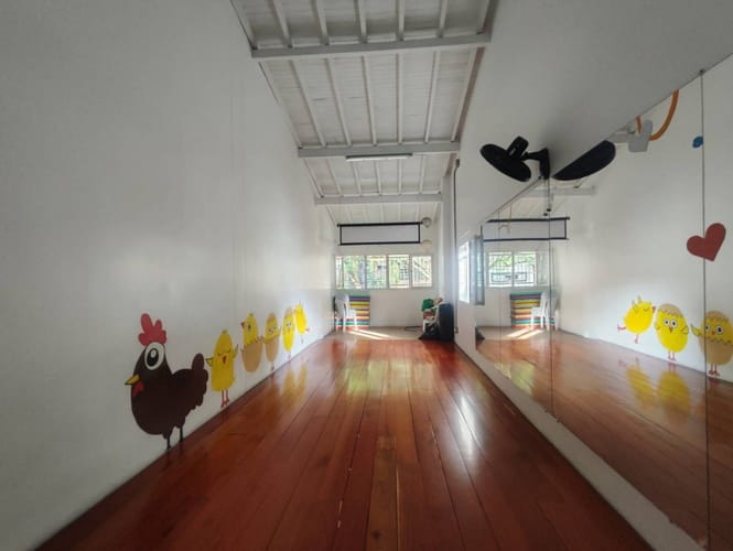 Casa de 10 alcobas en arriendo en Zuñiga, Envigado, 700 m² · foto 22 de 24