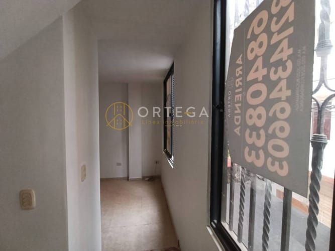 Apartamento de 3 alcobas en arriendo en Ciudadela Villamil, Girón, 86 m² · foto 2 de 16