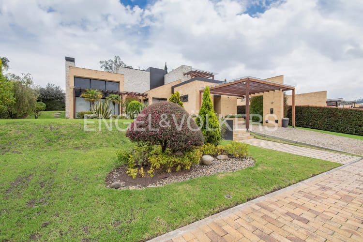 Casa de 4 alcobas en arriendo en Hatogrande, Sopó, 340 m² · foto 20 de 20