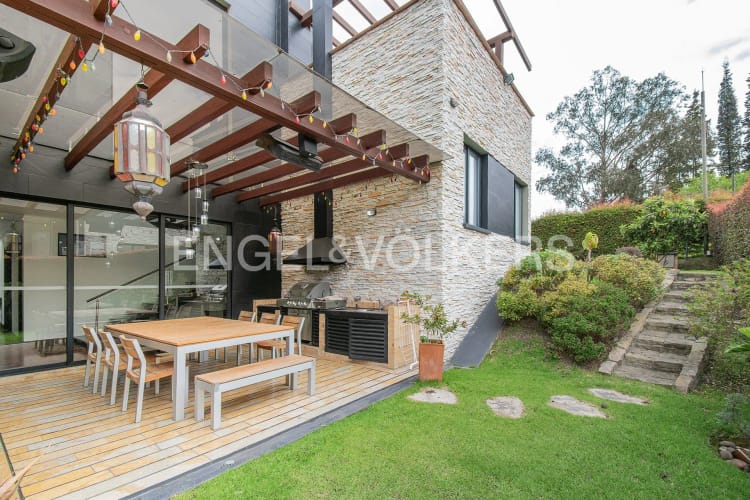 Casa de 4 alcobas en arriendo en Hatogrande, Sopó, 340 m² · foto 18 de 20