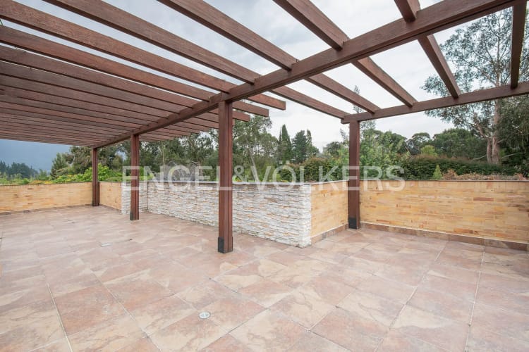Casa de 4 alcobas en arriendo en Hatogrande, Sopó, 340 m² · foto 15 de 20