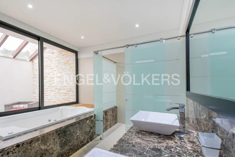 Casa de 4 alcobas en arriendo en Hatogrande, Sopó, 340 m² · foto 14 de 20
