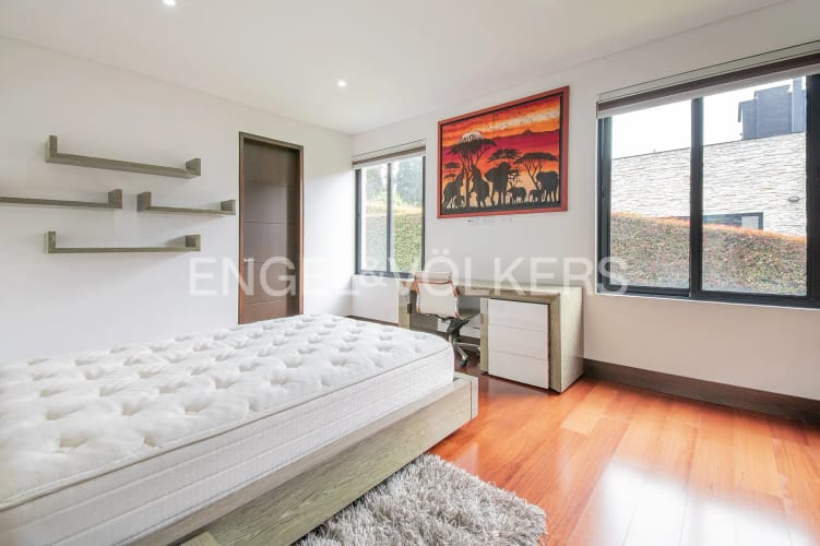 Casa de 4 alcobas en arriendo en Hatogrande, Sopó, 340 m² · foto 12 de 20