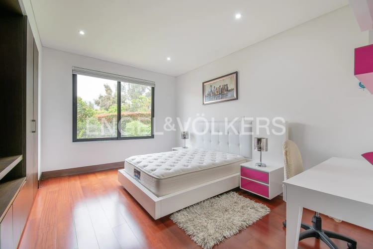 Casa de 4 alcobas en arriendo en Hatogrande, Sopó, 340 m² · foto 10 de 20