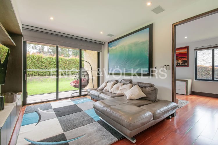 Casa de 4 alcobas en arriendo en Hatogrande, Sopó, 340 m² · foto 9 de 20