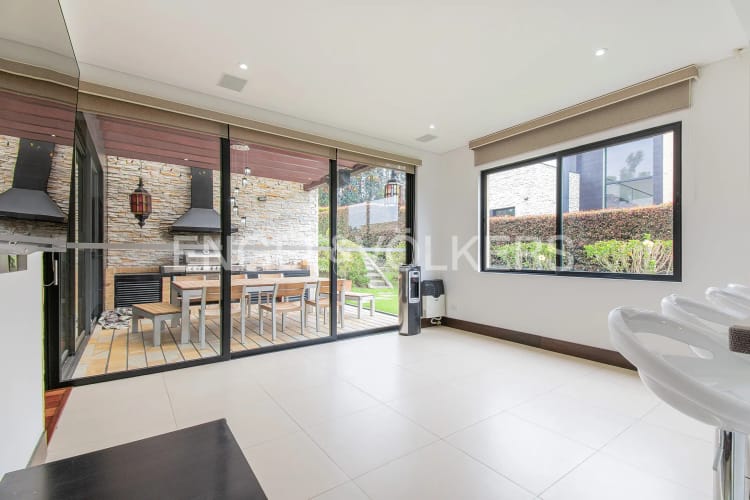Casa de 4 alcobas en arriendo en Hatogrande, Sopó, 340 m² · foto 8 de 20