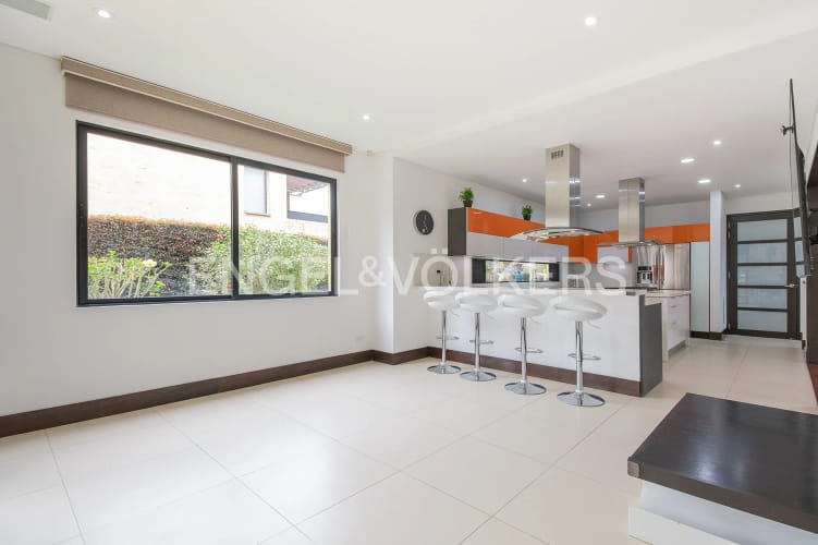 Casa de 4 alcobas en arriendo en Hatogrande, Sopó, 340 m² · foto 7 de 20