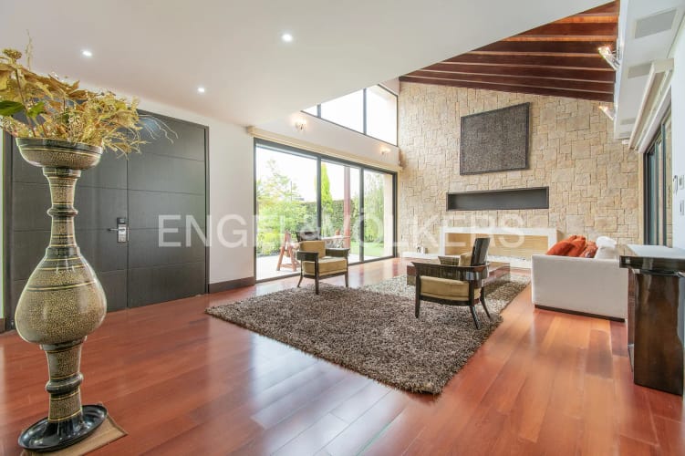 Casa de 4 alcobas en arriendo en Hatogrande, Sopó, 340 m² · foto 5 de 20