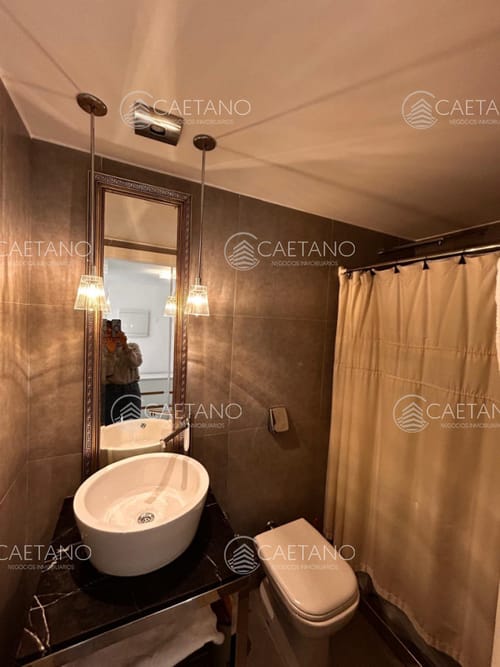 Apartamento en Alquiler Anual en Punta del Este, Roosevelt  1 dormitorio y medio · Foto 2