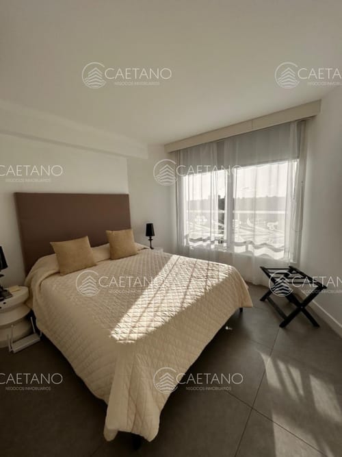 Apartamento en Alquiler Anual en Punta del Este, Roosevelt  1 dormitorio y medio · Foto 4