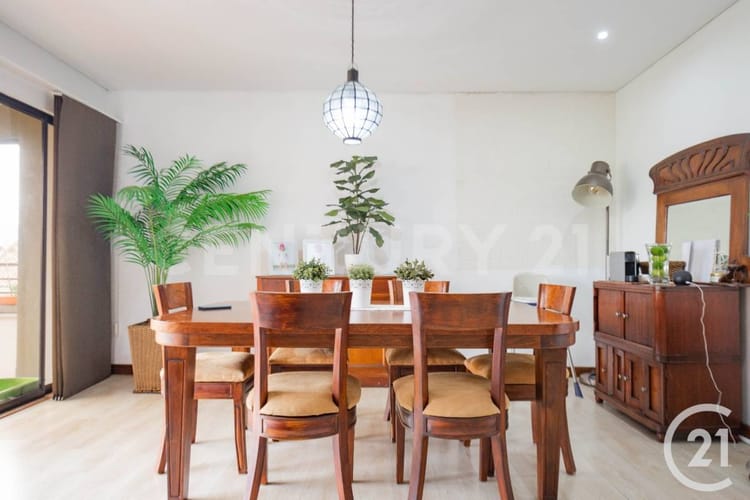 Apartamento de 4 alcobas en venta en La Florida, Medellín, 305 m² · foto 4 de 24