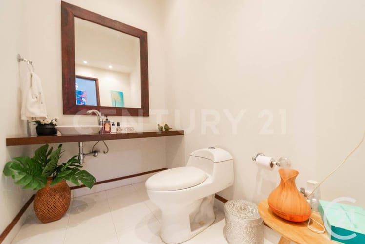 Apartamento de 4 alcobas en venta en La Florida, Medellín, 305 m² · foto 6 de 24
