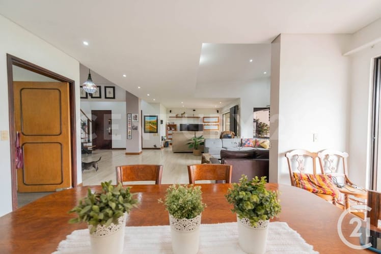 Apartamento de 4 alcobas en venta en La Florida, Medellín, 305 m² · foto 8 de 24