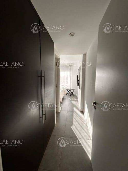 Apartamento en Alquiler Anual en Punta del Este, Roosevelt  1 dormitorio y medio · Foto 6