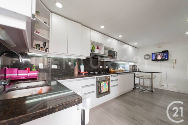 Apartamento de 4 alcobas en venta en La Florida, Medellín, 305 m² · foto 11 de 24