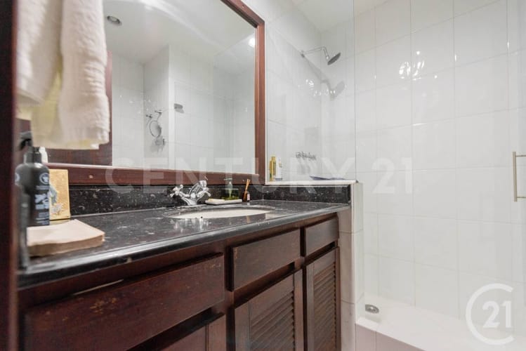 Apartamento de 4 alcobas en venta en La Florida, Medellín, 305 m² · foto 13 de 24
