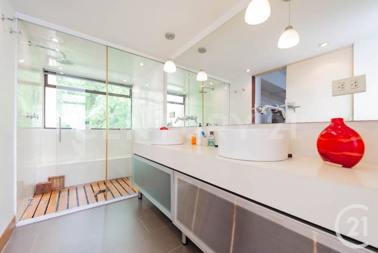 Apartamento de 4 alcobas en venta en La Florida, Medellín, 305 m² · foto 18 de 24
