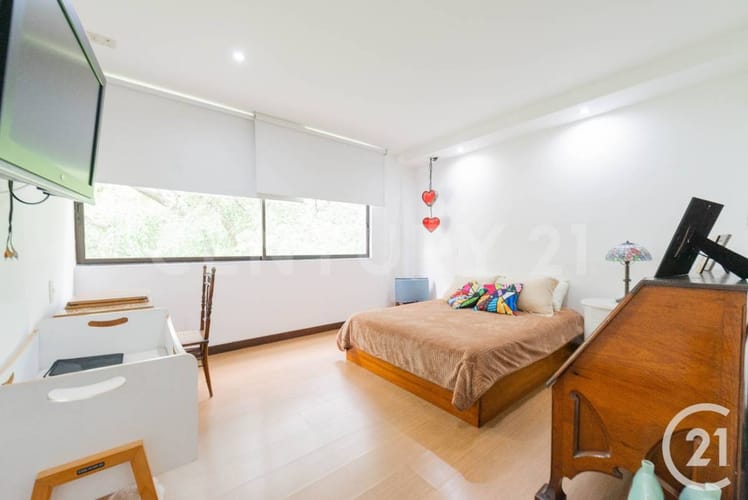 Apartamento de 4 alcobas en venta en La Florida, Medellín, 305 m² · foto 19 de 24