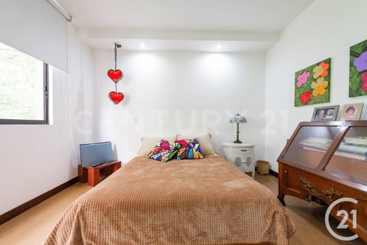 Apartamento de 4 alcobas en venta en La Florida, Medellín, 305 m² · foto 20 de 24