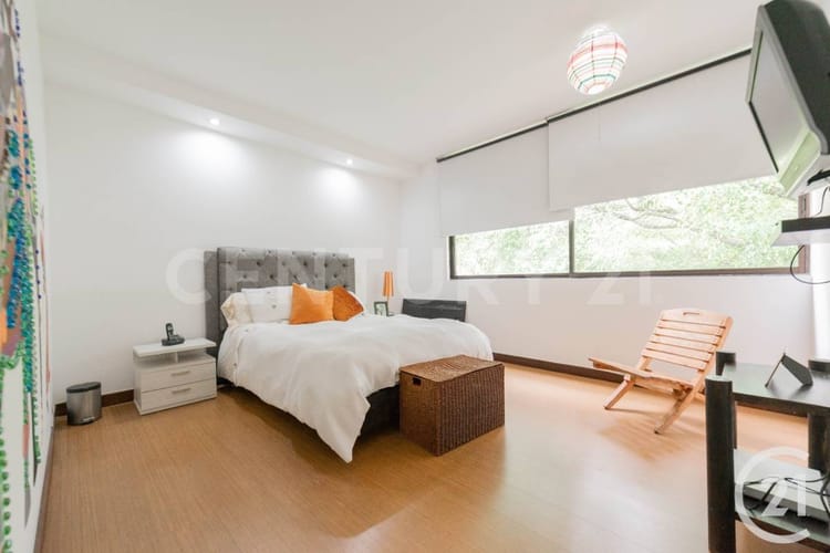 Apartamento de 4 alcobas en venta en La Florida, Medellín, 305 m² · foto 21 de 24