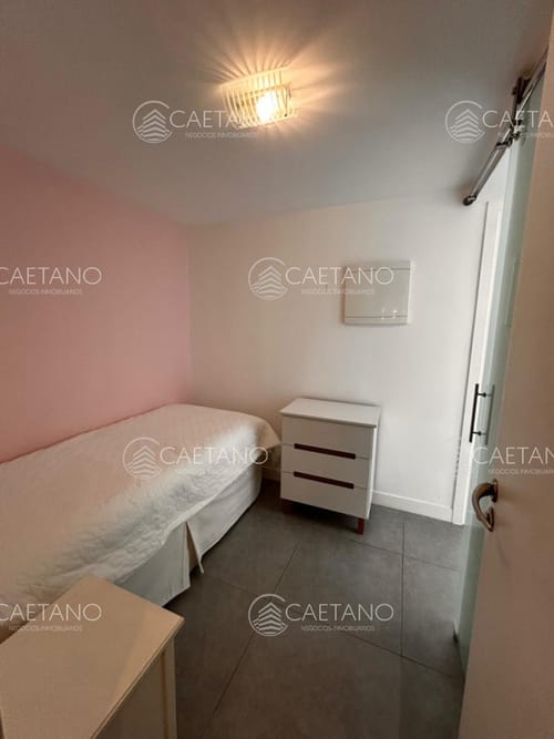 Apartamento en Alquiler Anual en Punta del Este, Roosevelt  1 dormitorio y medio · Foto 8