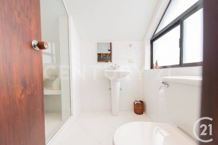Apartamento de 4 alcobas en venta en La Florida, Medellín, 305 m² · foto 22 de 24