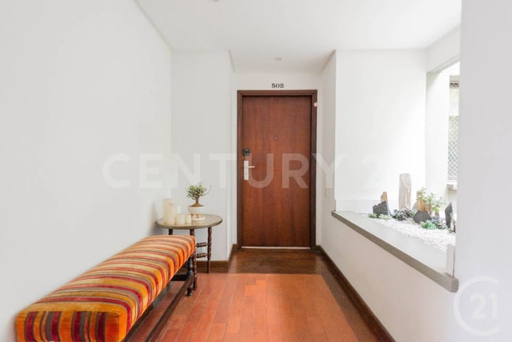 Apartamento de 4 alcobas en venta en La Florida, Medellín, 305 m² · foto 24 de 24