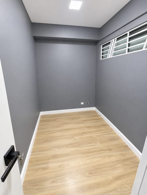 Apartamento de 2 alcobas en arriendo en Paloquemao, Bogotá, 40 m² · foto 3 de 6