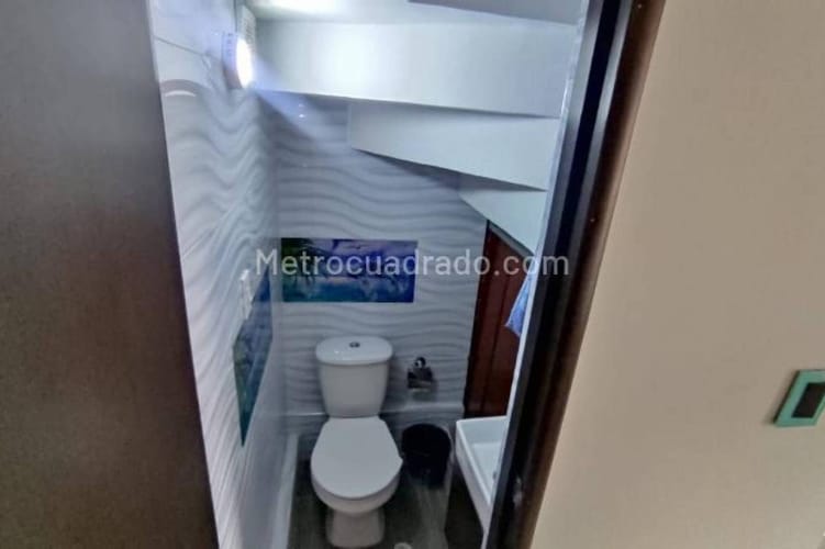 Casa de 3 alcobas en venta en El Rincon De Los Angeles, Bogotá, 118 m² · foto 7 de 15