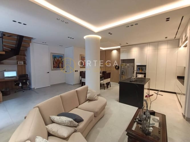 Casa de 4 alcobas en arriendo en Ruitoque Condominio, Piedecuesta, 250 m² · foto 5 de 24