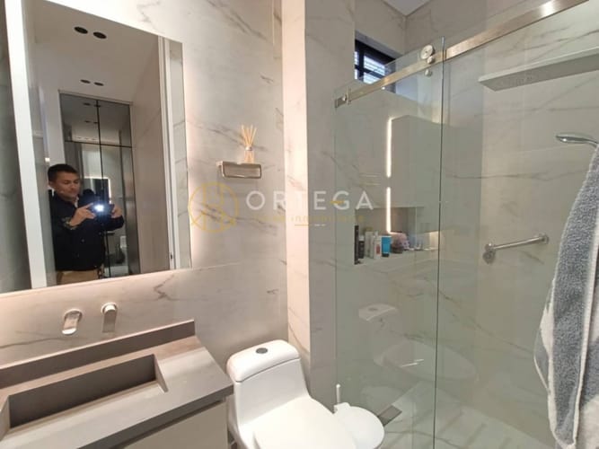 Casa de 4 alcobas en arriendo en Ruitoque Condominio, Piedecuesta, 250 m² · foto 6 de 24