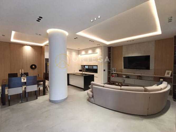 Casa de 4 alcobas en arriendo en Ruitoque Condominio, Piedecuesta, 250 m² · foto 7 de 24